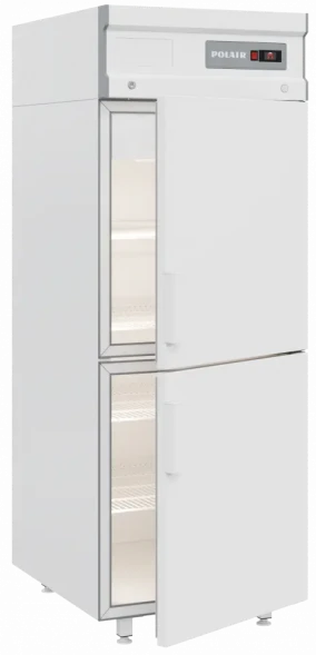 Холодильный шкаф Smart Door Polair CM105hd-S