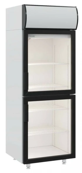 Холодильный шкаф Smart Door Polair DB105hd-S