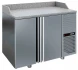 Холодильный стол для пиццы Polair TM2pizza-G