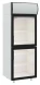 Морозильный шкаф Smart Door Polair DB107hd-S