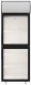 Холодильный шкаф Smart Door Polair DM105hd-S