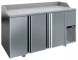 Холодильный стол для пиццы Polair TM3GNpizza-G