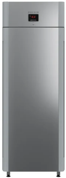 Шкаф холодильный среднетемпературный Polair CM105-Gm