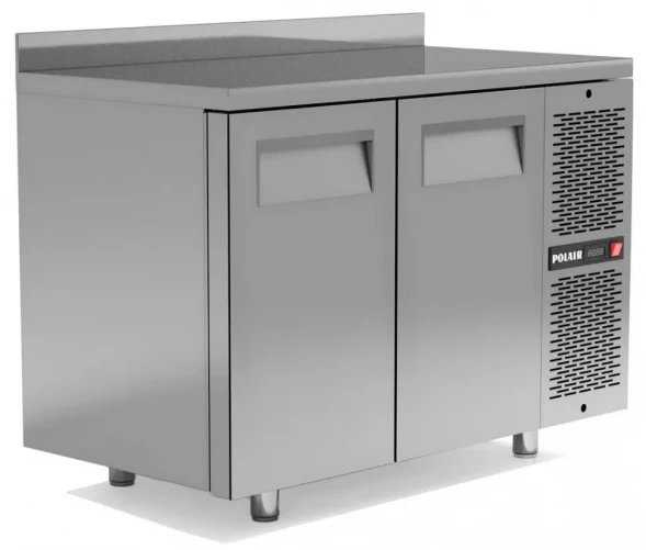 Холодильный стол среднетемпературный Polair TM2GN-GC