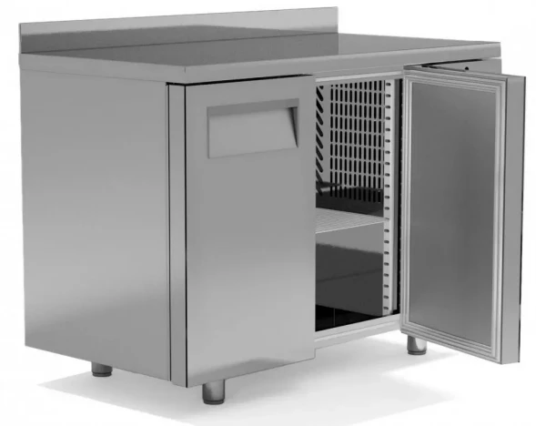 Холодильный стол среднетемпературный Polair TM2GN-GC