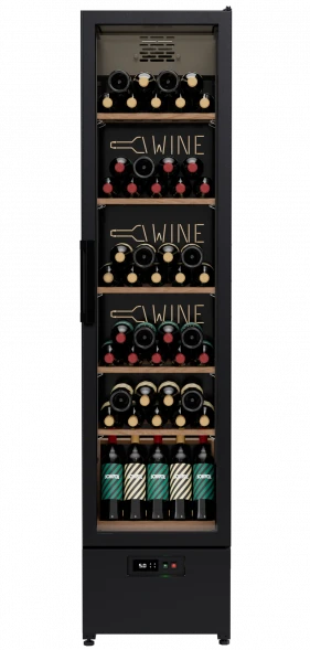 Холодильный шкаф для вина Sovital WINE 600 NFD