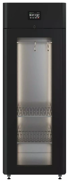 Шкаф холодильный для вызревания мяса Polair CS107 Meat Black Тип 1