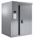 Камера шоковой заморозки Polair BCF 20.1.T1 inox (2 двери)